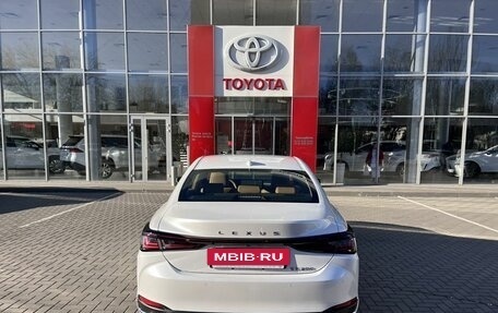 Lexus ES VII, 2025 год, 5 990 000 рублей, 6 фотография