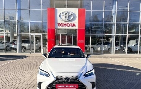 Lexus ES VII, 2025 год, 5 990 000 рублей, 2 фотография