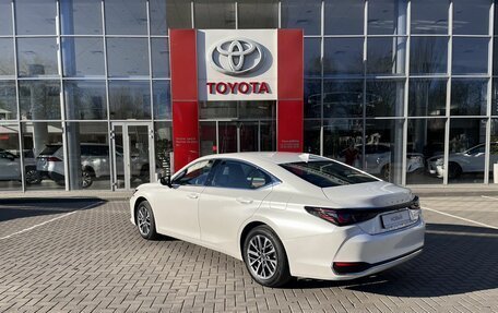 Lexus ES VII, 2025 год, 5 990 000 рублей, 7 фотография