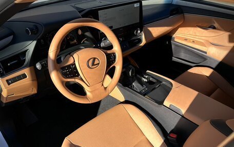 Lexus ES VII, 2025 год, 5 990 000 рублей, 10 фотография