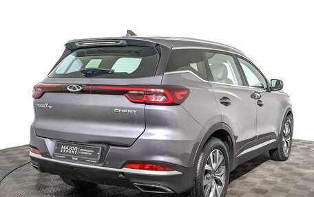 Chery Tiggo 7 Pro, 2022 год, 1 050 000 рублей, 5 фотография