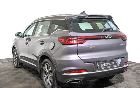 Chery Tiggo 7 Pro, 2022 год, 1 050 000 рублей, 7 фотография