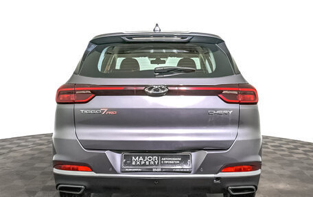 Chery Tiggo 7 Pro, 2022 год, 1 050 000 рублей, 6 фотография