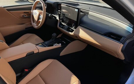 Lexus ES VII, 2025 год, 5 990 000 рублей, 11 фотография