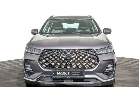 Chery Tiggo 7 Pro, 2022 год, 1 050 000 рублей, 2 фотография