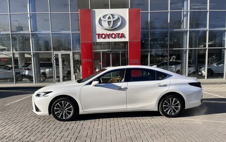 Lexus ES VII, 2025 год, 5 990 000 рублей, 8 фотография