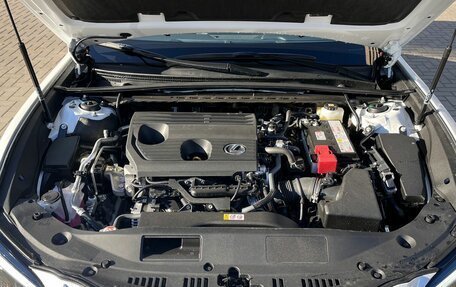 Lexus ES VII, 2025 год, 5 990 000 рублей, 14 фотография