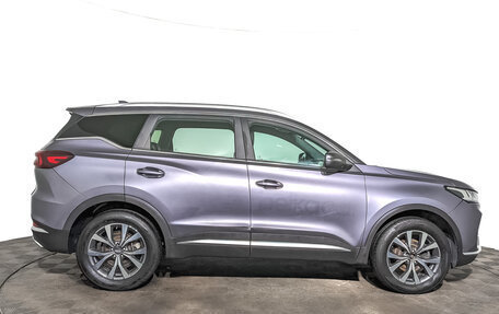 Chery Tiggo 7 Pro, 2022 год, 1 050 000 рублей, 4 фотография