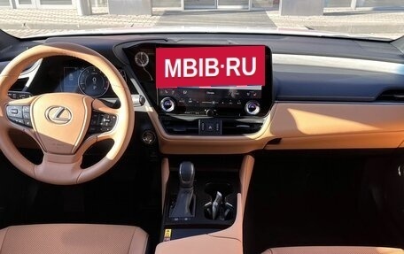 Lexus ES VII, 2025 год, 5 990 000 рублей, 9 фотография