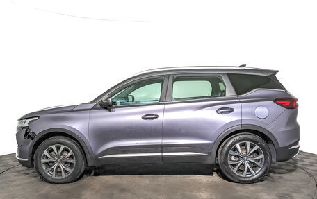 Chery Tiggo 7 Pro, 2022 год, 1 050 000 рублей, 8 фотография