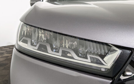 Chery Tiggo 7 Pro, 2022 год, 1 050 000 рублей, 11 фотография