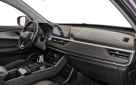 Chery Tiggo 7 Pro, 2022 год, 1 050 000 рублей, 13 фотография