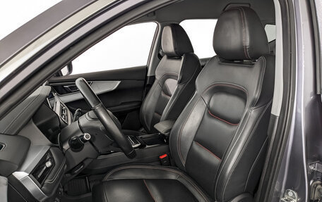 Chery Tiggo 7 Pro, 2022 год, 1 050 000 рублей, 20 фотография