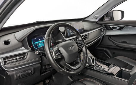 Chery Tiggo 7 Pro, 2022 год, 1 050 000 рублей, 15 фотография