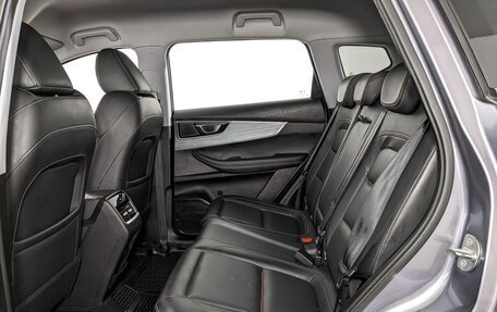 Chery Tiggo 7 Pro, 2022 год, 1 050 000 рублей, 18 фотография