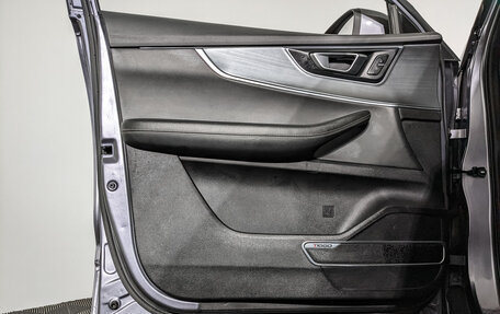 Chery Tiggo 7 Pro, 2022 год, 1 050 000 рублей, 19 фотография