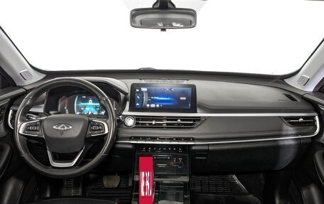 Chery Tiggo 7 Pro, 2022 год, 1 050 000 рублей, 14 фотография