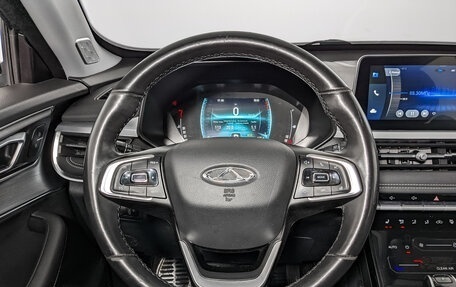 Chery Tiggo 7 Pro, 2022 год, 1 050 000 рублей, 22 фотография