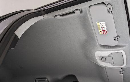 Chery Tiggo 7 Pro, 2022 год, 1 050 000 рублей, 23 фотография