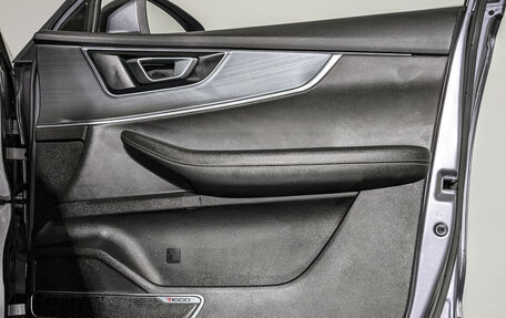 Chery Tiggo 7 Pro, 2022 год, 1 050 000 рублей, 25 фотография