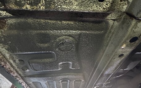 KIA Spectra II (LD), 2007 год, 165 000 рублей, 9 фотография