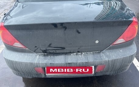 KIA Spectra II (LD), 2007 год, 165 000 рублей, 3 фотография