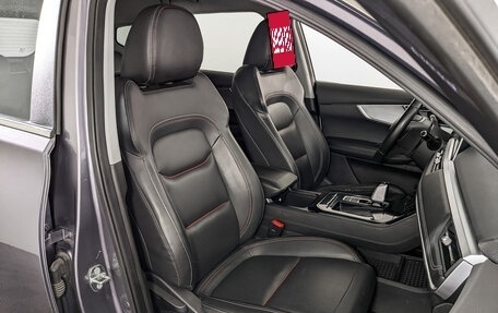 Chery Tiggo 7 Pro, 2022 год, 1 050 000 рублей, 24 фотография