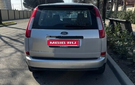 Ford C-MAX I рестайлинг, 2006 год, 330 000 рублей, 2 фотография