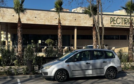 Ford C-MAX I рестайлинг, 2006 год, 330 000 рублей, 3 фотография