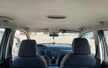 Ford C-MAX I рестайлинг, 2006 год, 330 000 рублей, 7 фотография