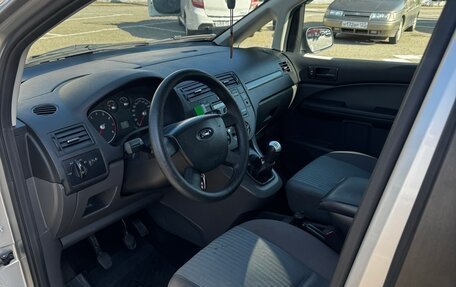 Ford C-MAX I рестайлинг, 2006 год, 330 000 рублей, 6 фотография