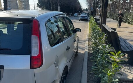 Ford C-MAX I рестайлинг, 2006 год, 330 000 рублей, 5 фотография