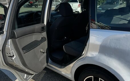 Ford C-MAX I рестайлинг, 2006 год, 330 000 рублей, 9 фотография