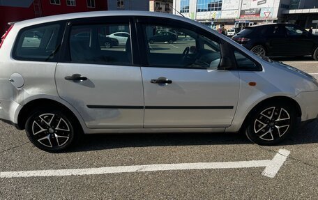 Ford C-MAX I рестайлинг, 2006 год, 330 000 рублей, 14 фотография