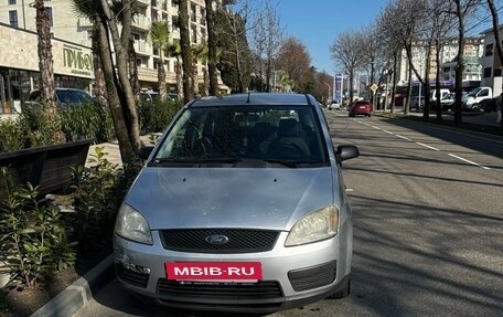 Ford C-MAX I рестайлинг, 2006 год, 330 000 рублей, 4 фотография