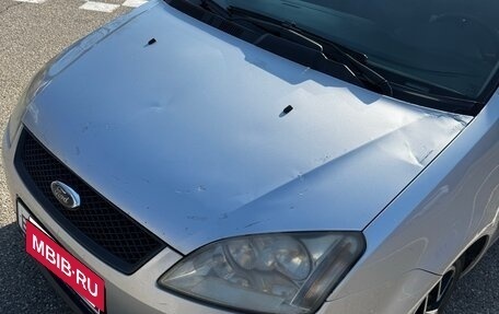 Ford C-MAX I рестайлинг, 2006 год, 330 000 рублей, 12 фотография