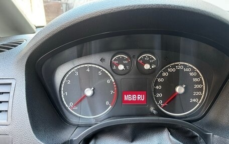 Ford C-MAX I рестайлинг, 2006 год, 330 000 рублей, 16 фотография