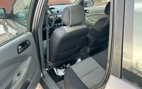 Chevrolet Lacetti, 2011 год, 12 фотография