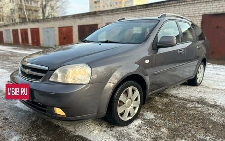 Chevrolet Lacetti, 2011 год, 7 фотография