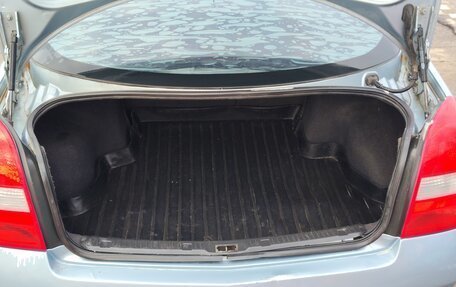 Nissan Primera III, 2005 год, 450 000 рублей, 9 фотография