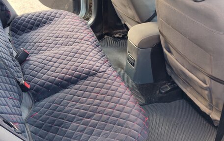 Nissan Primera III, 2005 год, 450 000 рублей, 11 фотография