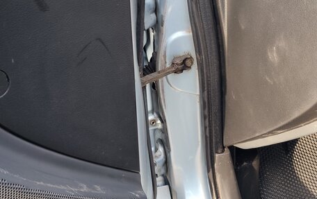 Nissan Primera III, 2005 год, 450 000 рублей, 15 фотография