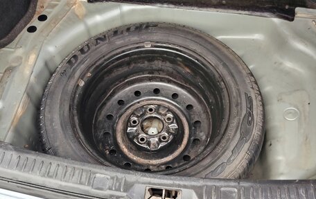 Nissan Primera III, 2005 год, 450 000 рублей, 16 фотография