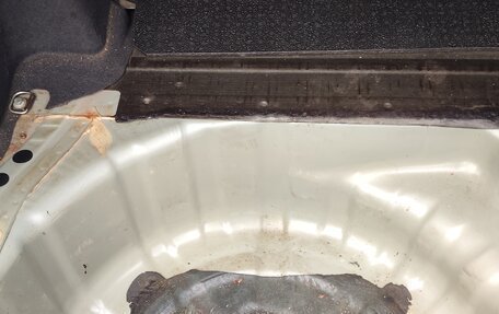 Nissan Primera III, 2005 год, 450 000 рублей, 17 фотография