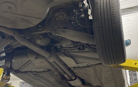 Mercedes-Benz C-Класс, 1995 год, 400 000 рублей, 3 фотография