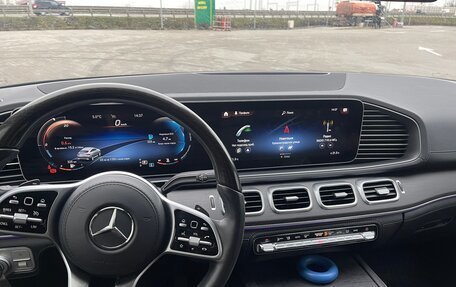 Mercedes-Benz GLE Coupe, 2020 год, 10 650 000 рублей, 7 фотография