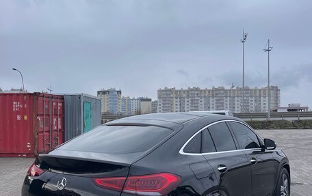 Mercedes-Benz GLE Coupe, 2020 год, 10 650 000 рублей, 6 фотография