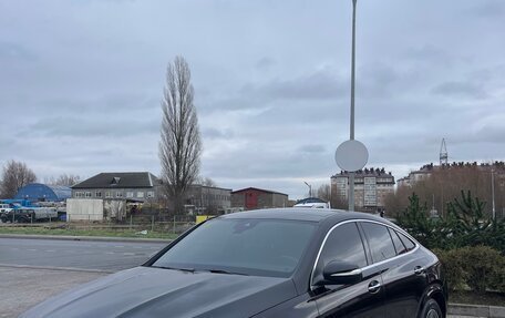 Mercedes-Benz GLE Coupe, 2020 год, 10 650 000 рублей, 3 фотография