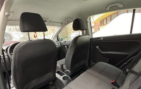 Volkswagen Golf Plus II, 2011 год, 600 000 рублей, 8 фотография