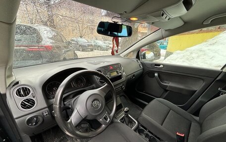 Volkswagen Golf Plus II, 2011 год, 600 000 рублей, 6 фотография
